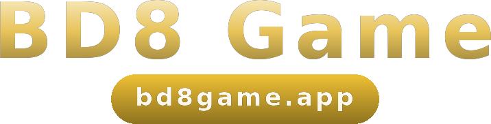 BD8 Game logo